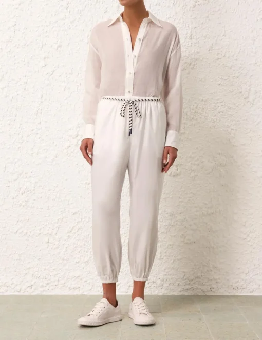 Alight Harem Pant