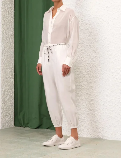 Alight Harem Pant