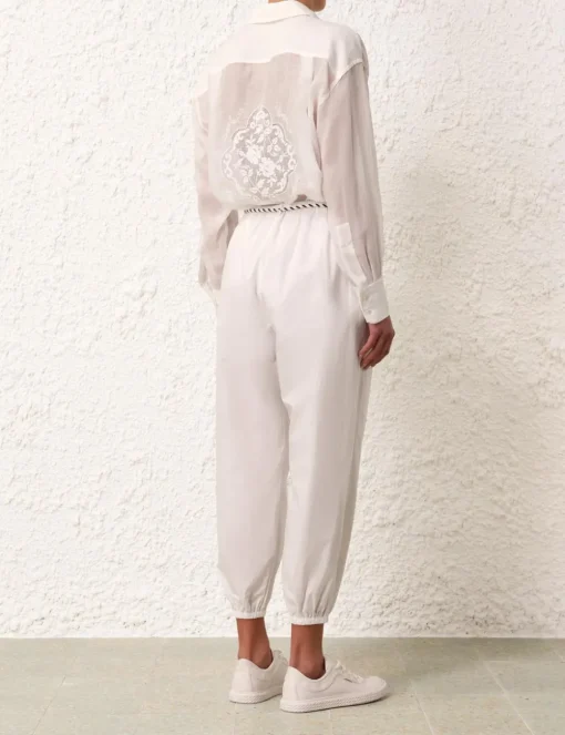 Alight Harem Pant