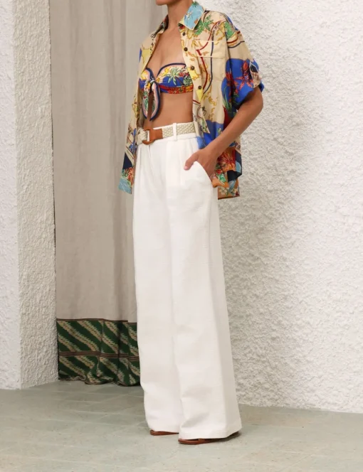Alight Short Sleeve Shirt