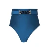 August Link High Waist Pant