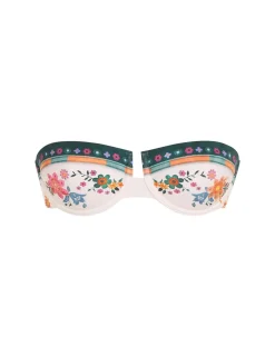 Ginger Balconette Bra