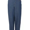 Matchmaker Barrel Jean