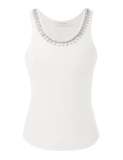 Matchmaker Embellished Tank