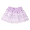 Raie Flip Skirt