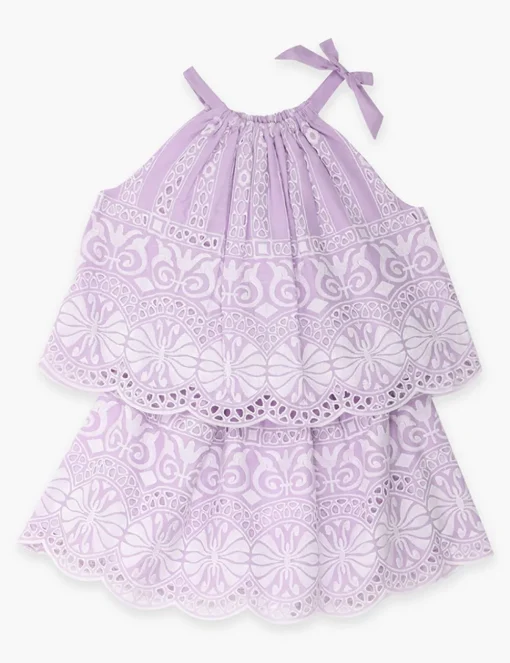 Raie Flip Skirt