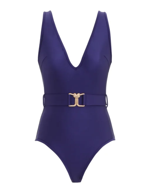Raie Knot Trim Plunge 1Pc