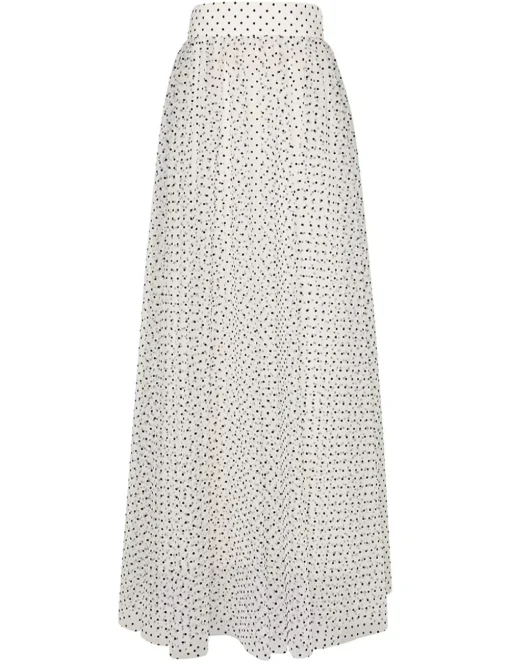 Tulle Skirt