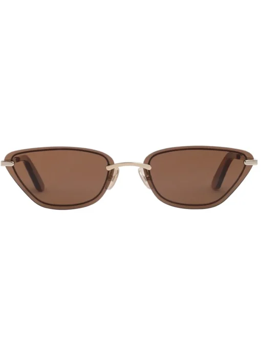 Zimmermann Uptempo Cat Eye